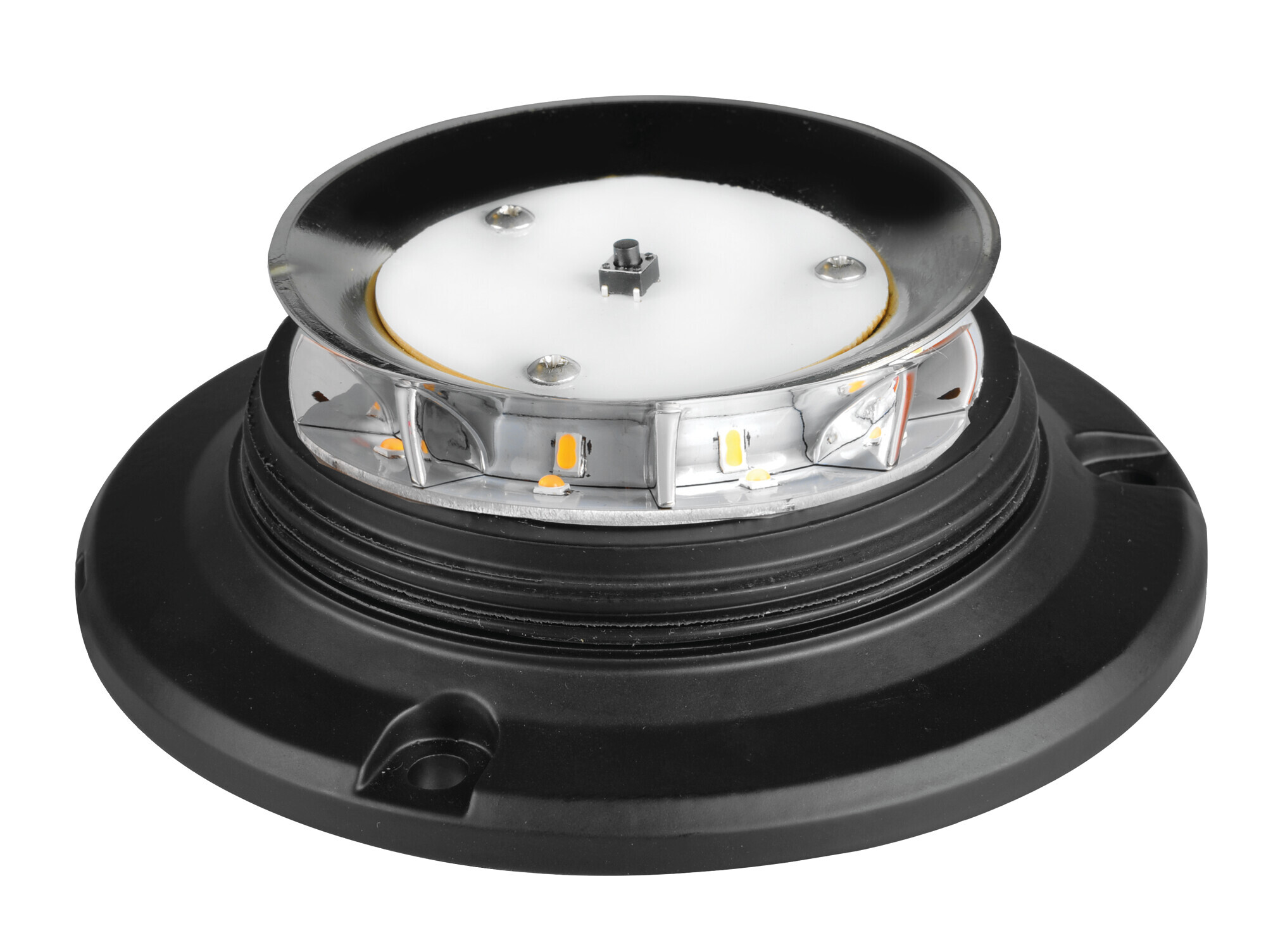 RL-14, luce di segnalazione a Led, 12/24V 2 RL-14, luce di segnalazione a Led, 12/24V - immagine 2