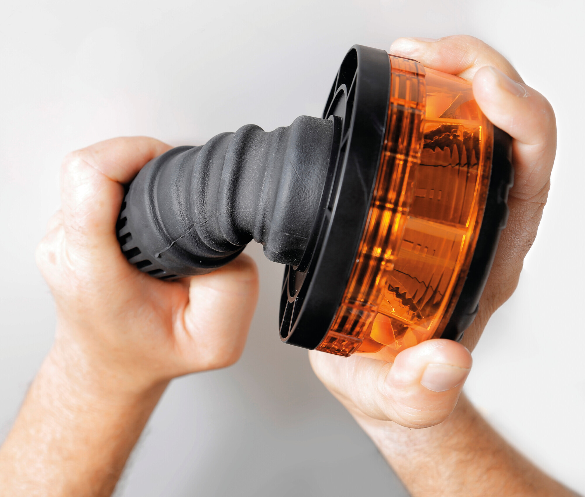 RL-15, luce di segnalazione a Led, 12/24V 3 RL-15, luce di segnalazione a Led, 12/24V - immagine 3