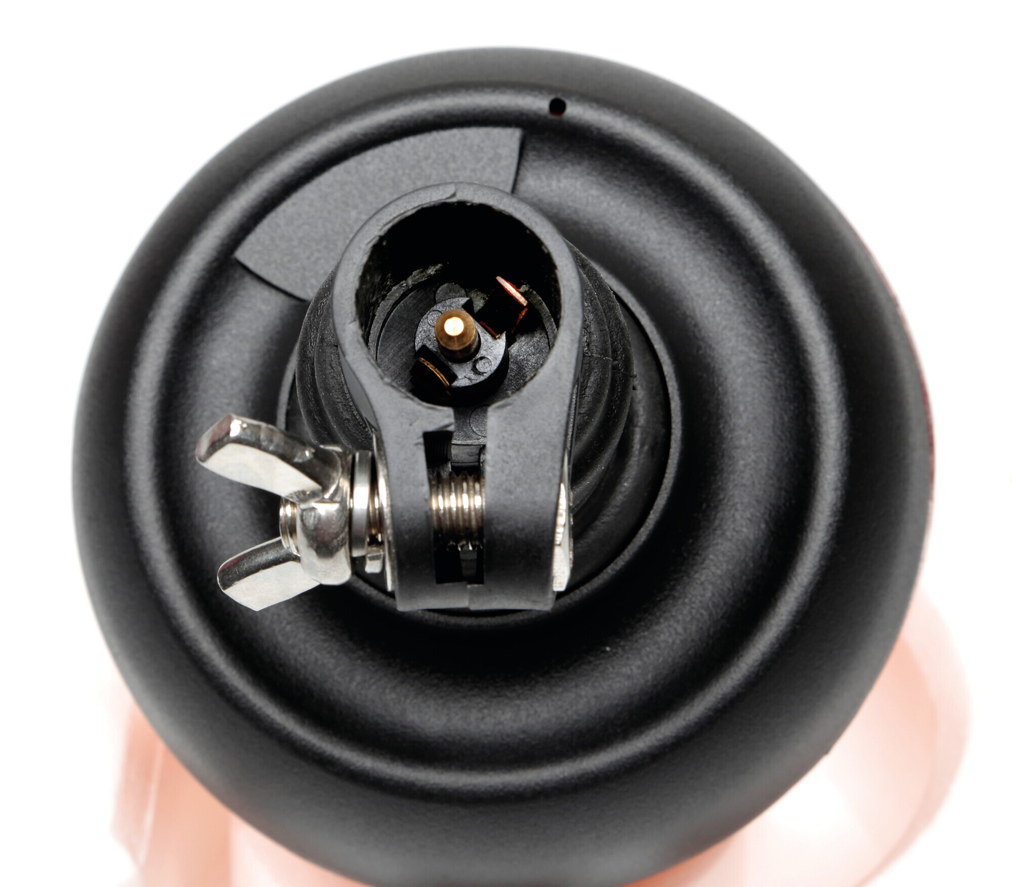 RL-15, luce di segnalazione a Led, 12/24V 4 RL-15, luce di segnalazione a Led, 12/24V - immagine 4