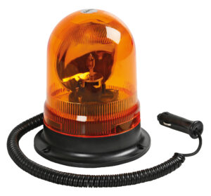 RH-5, luce di segnalazione alogena, 24V