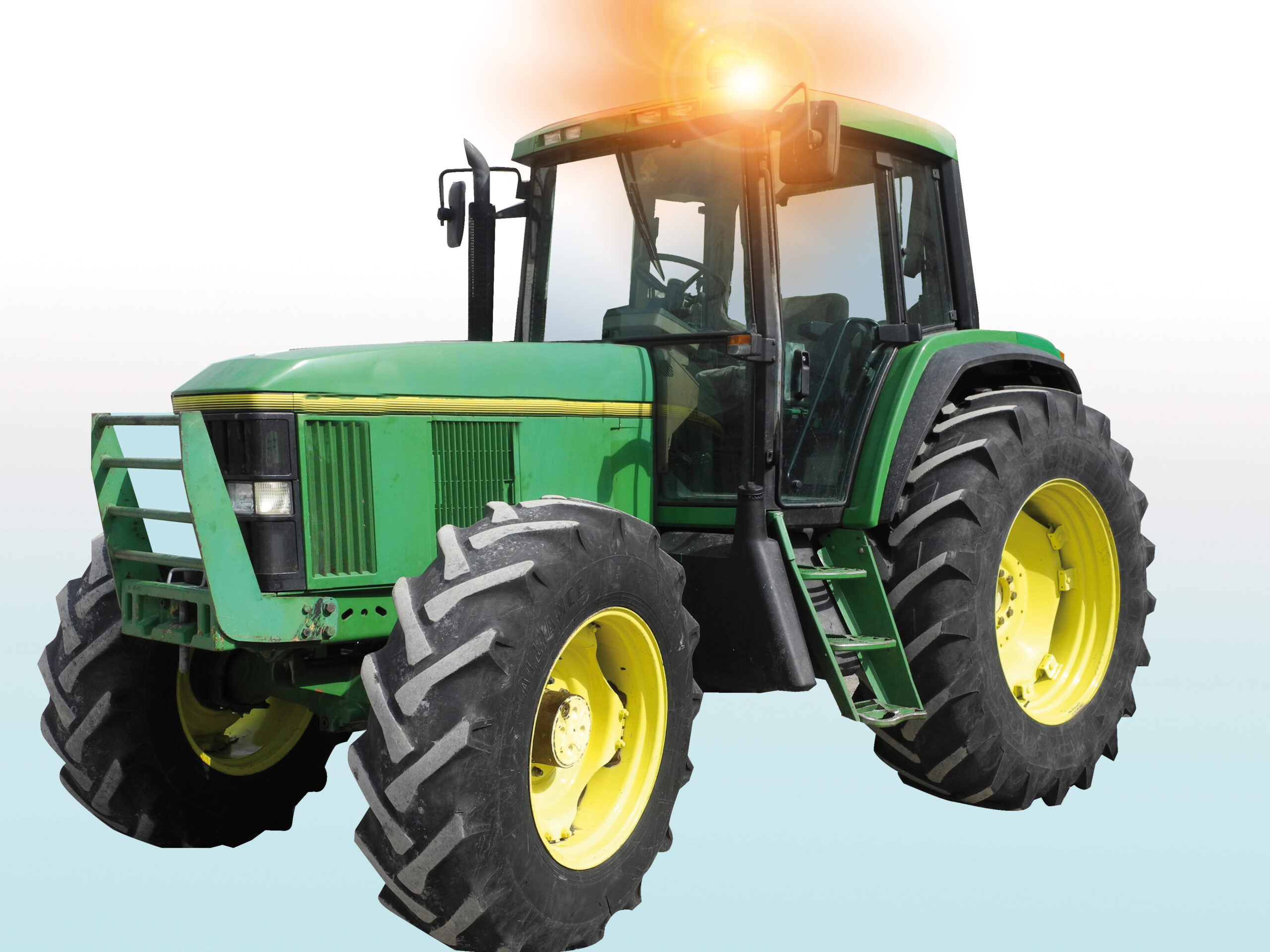 RH-1, luce di segnalazione alogena, 12/24V 5 RH-1, luce di segnalazione alogena, 12/24V - immagine 5