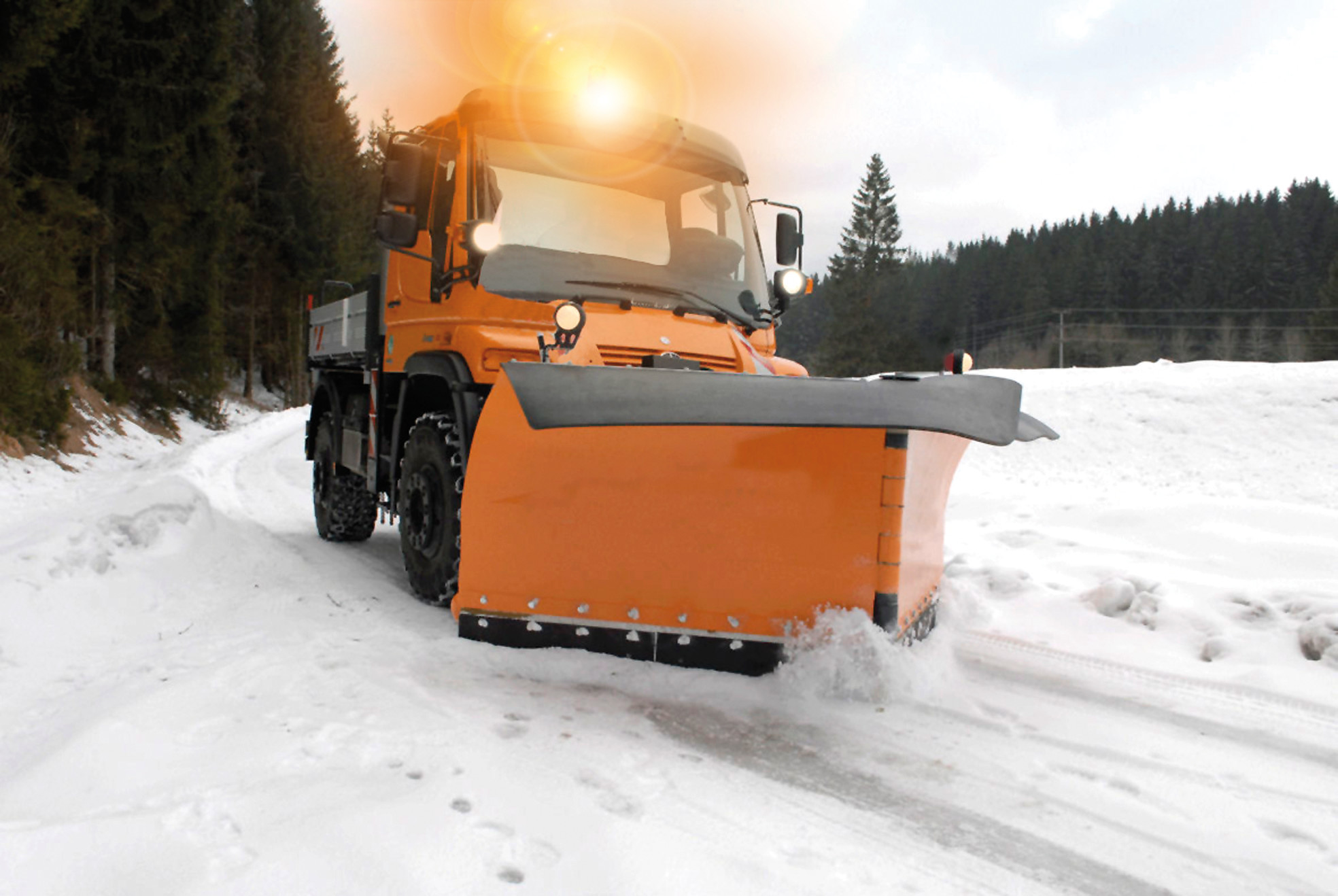 RH-1, luce di segnalazione alogena, 12/24V 6 RH-1, luce di segnalazione alogena, 12/24V - immagine 6