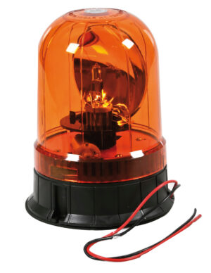 RH-1, luce di segnalazione alogena, 12/24V