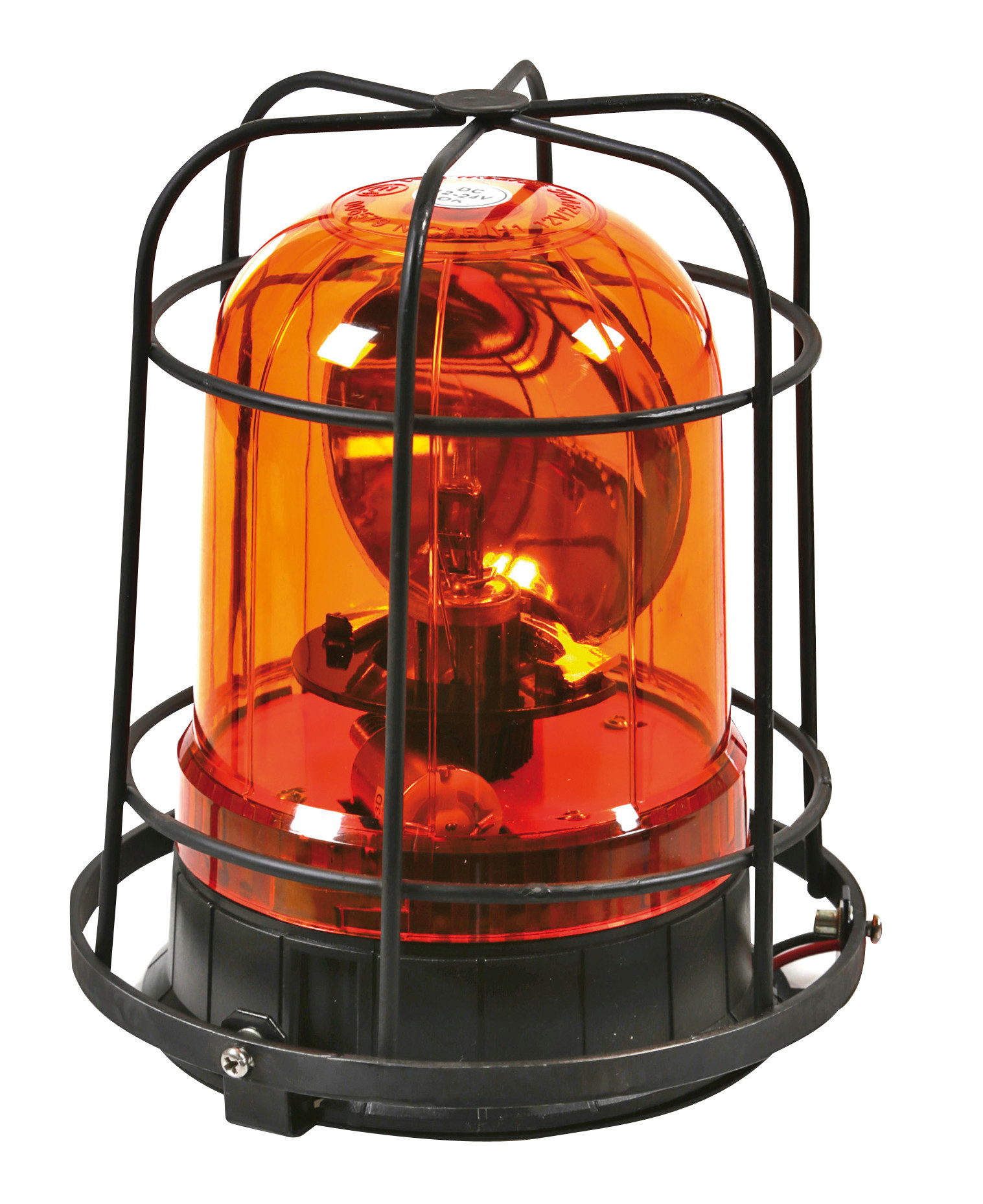 Griglia di protezione per luce di segnalazione 3 Griglia di protezione per luce di segnalazione - immagine 3