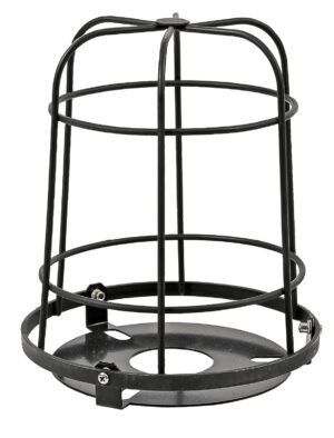 Griglia di protezione per luce di segnalazione