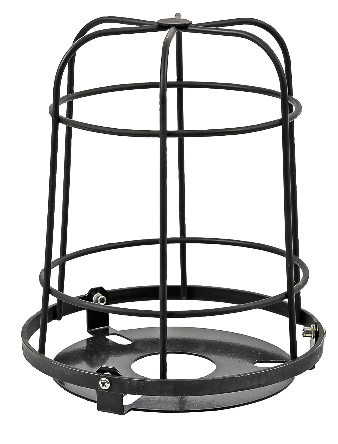 Griglia di protezione per luce di segnalazione 1 Griglia di protezione per luce di segnalazione