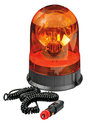 RH-6, Luce di segnalazione alogena 12/24V