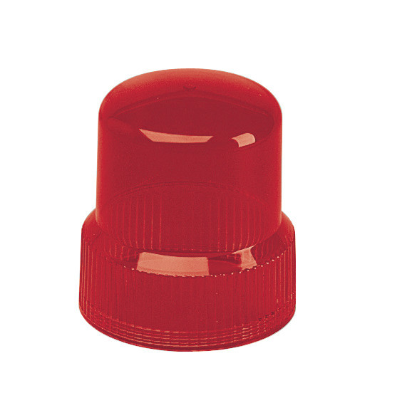 Calotta ricambio per art. 73025 - Rosso 1 Calotta ricambio per art. 73025 - Rosso