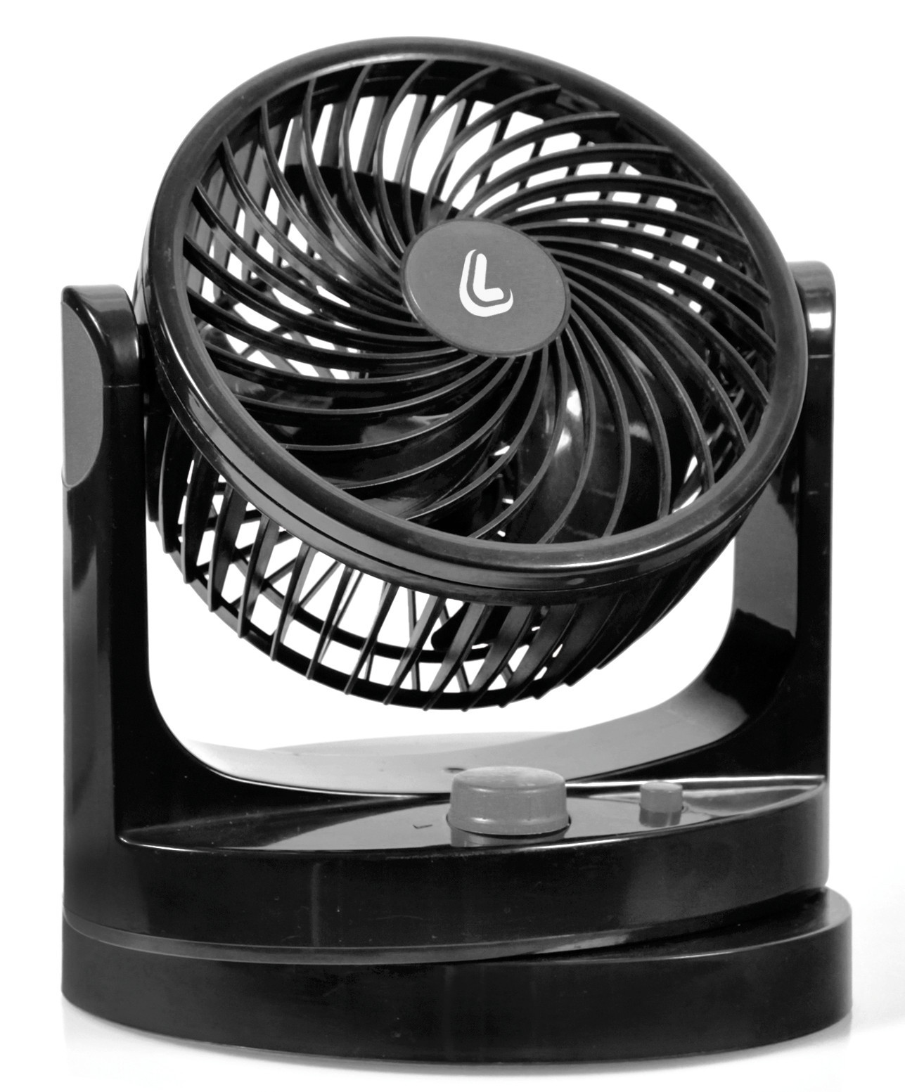 Harrier, ventilatore oscillante a doppia velocità - Ø 6” - 24V 2 Harrier, ventilatore oscillante a doppia velocità - Ø 6” - 24V - immagine 2