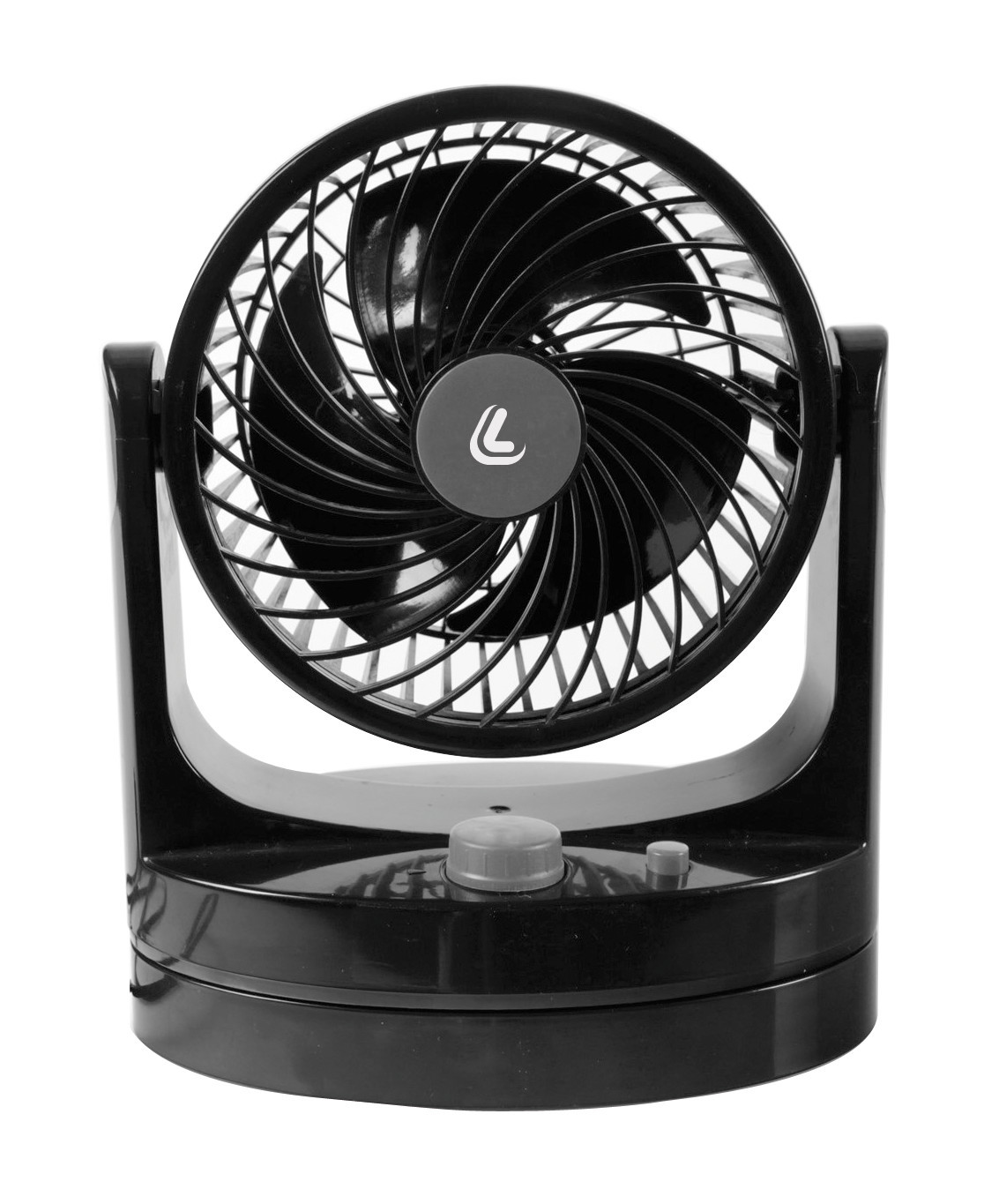 Harrier, ventilatore oscillante a doppia velocità - Ø 6” - 24V 3 Harrier, ventilatore oscillante a doppia velocità - Ø 6” - 24V - immagine 3