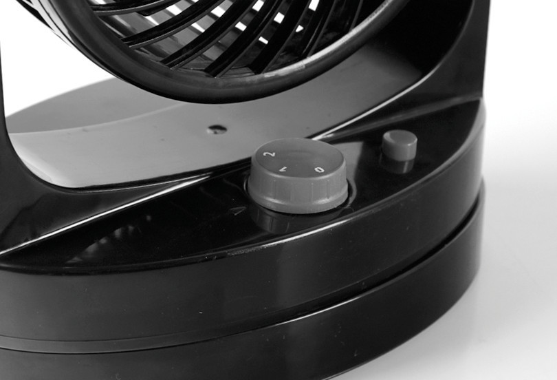 Harrier, ventilatore oscillante a doppia velocità - Ø 6” - 24V 5 Harrier, ventilatore oscillante a doppia velocità - Ø 6” - 24V - immagine 5