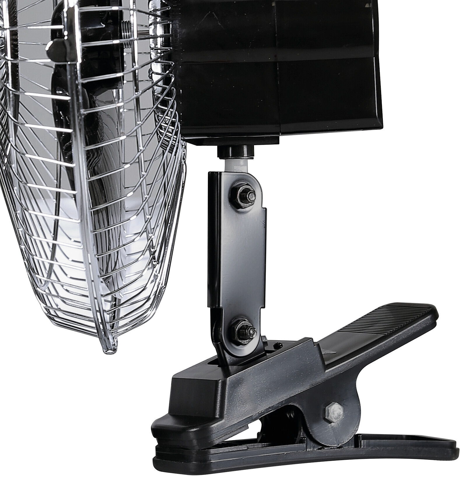 Jumbo, ventilatore oscillante Ø 10" - 24V 4 Jumbo, ventilatore oscillante Ø 10" - 24V - immagine 4