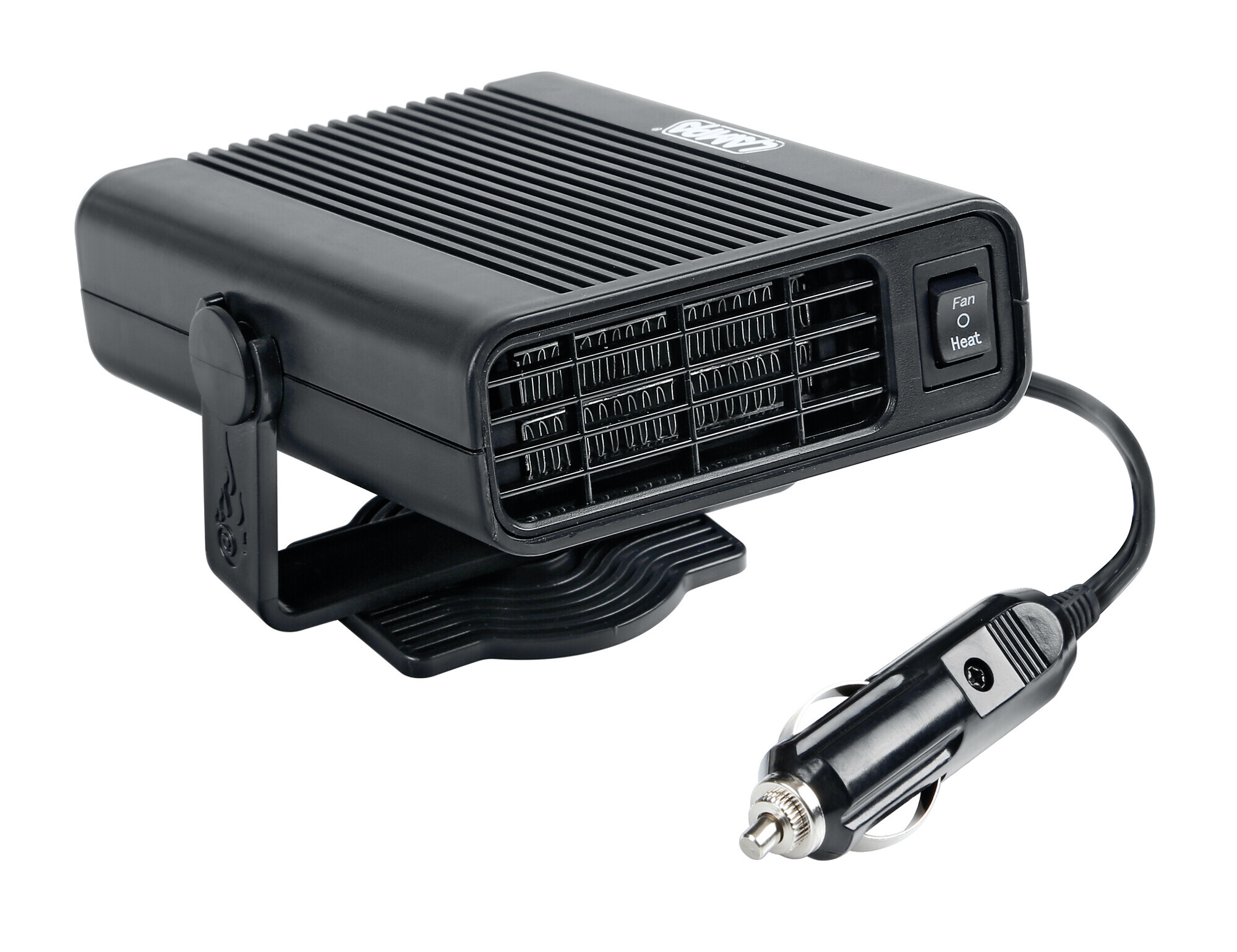 Heater & Fan, scaldino/sbrinatore e ventilatore - 12V - 150W 1 Heater & Fan, scaldino/sbrinatore e ventilatore - 12V - 150W