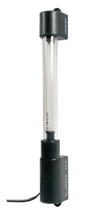 PNL25, Plasma Neon-Light 12V - 25 cm - Viola