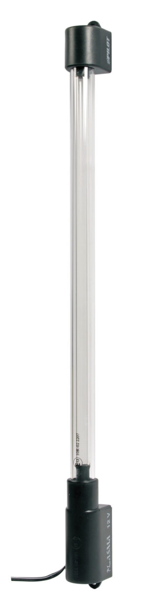 PNL45, Plasma Neon-Light 12V - 45 cm - Viola