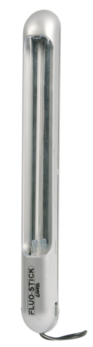 Fluo-Stick 12V - 26 cm - Viola