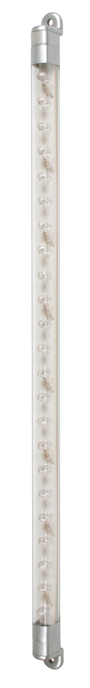 Slim Led-Bar 23 Led, 12V - 38 cm - Verde