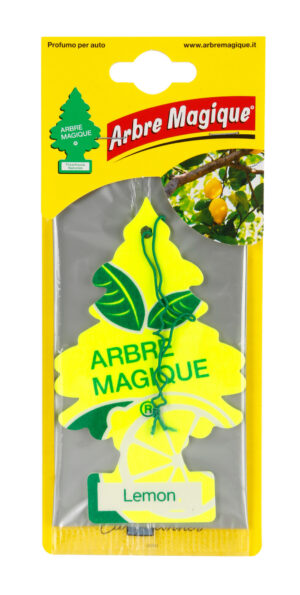 Arbre Magique - Lemon - Confezione da 12 pezzi