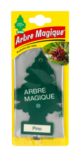 Arbre Magique - Pino - Confezione da 12 pezzi