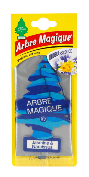 Arbre Magique - Jasmine & Narcissus - Confezione da 12 pezzi