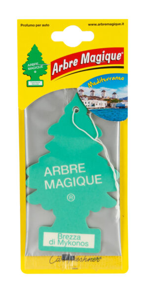 Arbre Magique - Mykonos Breeze - Confezione da 12 pezzi
