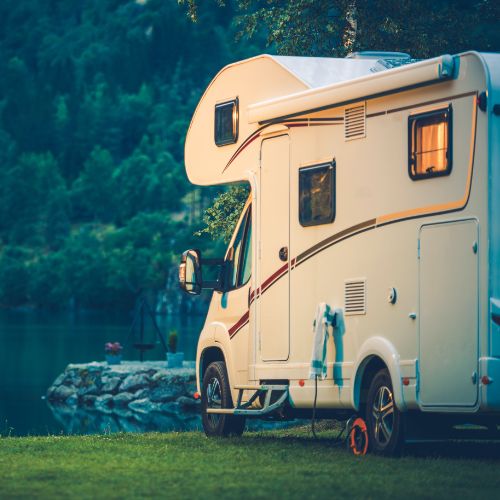 Accessori Camper e Furgoni