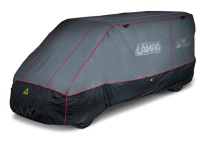 Van-Shield, telo antigrandine per furgoni e furgoni camperizzati - VH-L