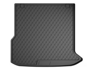 Vasca baule su misura in gomma sintetica - compatibile per  Mercedes Classe E sw (11/23>)