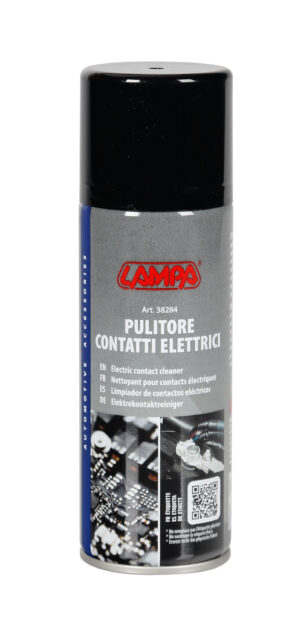 Pulitore contatti elettrici - 200 ml