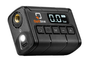 Airpocket, mini compressore portatile