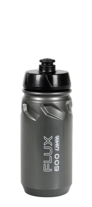 Flux-600, borraccia 600 ml - Stone Grey