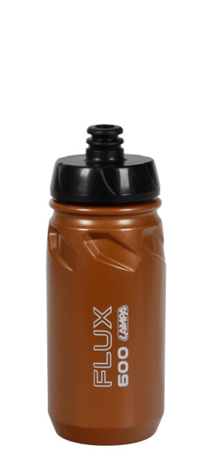 Flux-600, borraccia 600 ml - Bronze