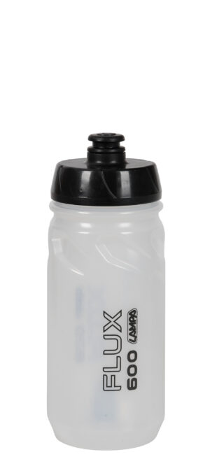 Flux-600, borraccia 600 ml - Clear