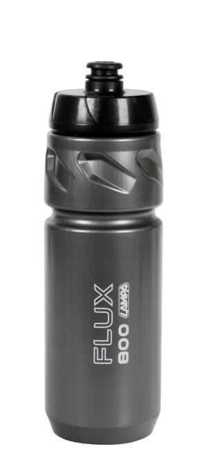 Flux-800, borraccia 800 ml - Stone Grey