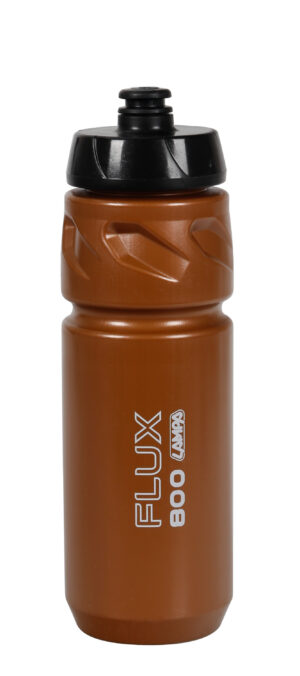 Flux-800, borraccia 800 ml - Bronze