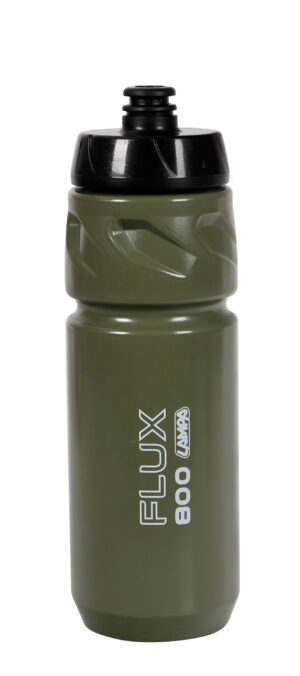 Flux-800, borraccia 800 ml - Olive Green