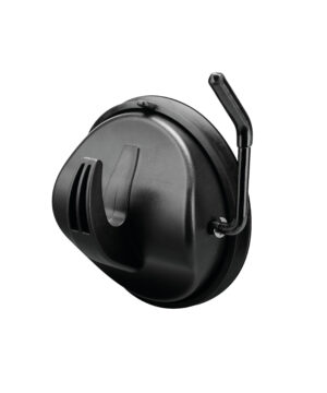 Ventosa con uncino per ancoraggio - &Oslash; 120 mm - 15 kg