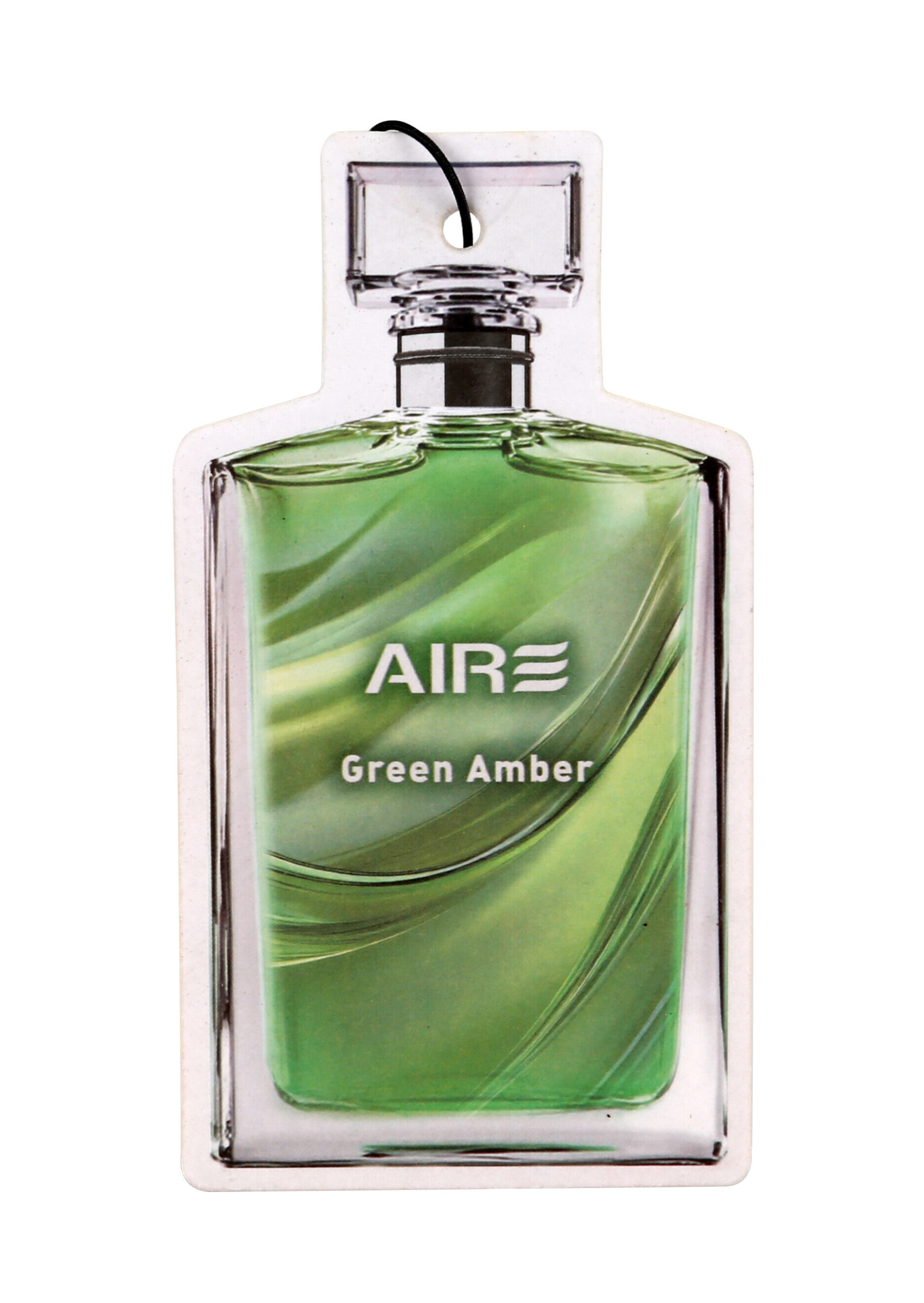 Aire Strong Scent, profumatore per ambienti - Green Amber 1 Aire Strong Scent, profumatore per ambienti - Green Amber