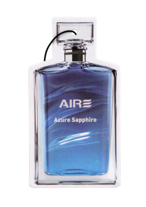 Aire Strong Scent, profumatore per ambienti - Azure Sapphire