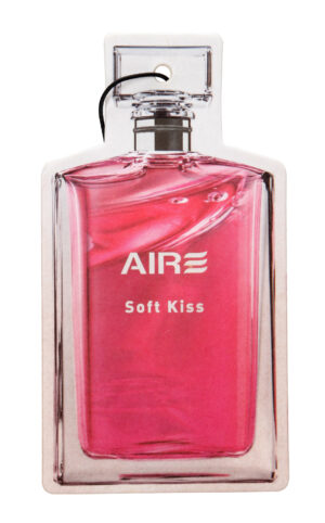 Aire Strong Scent, profumatore per ambienti - Soft Kiss