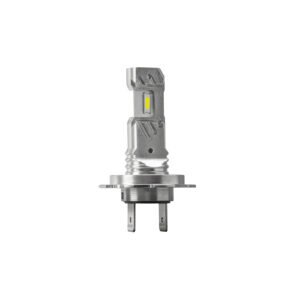 12/24V Halo Led Uranus Series, kit conversione a Led - (H7-H18) - 20W - PX26d / PY26d-1 - 1 pz  - Scatola