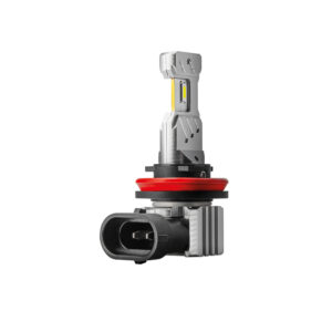 12/24V Halo Led Uranus Series, kit conversione a Led - (H8-H9-H11-H16) - 20W - PGJ19-X - 1 pz  - Scatola