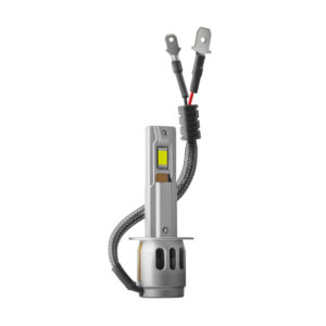12/24V Halo Led Neptune Series, kit conversione a Led - (H1) - 35W - P14,5s - 1 pz  - Scatola