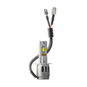 12/24V Halo Led Neptune Series, kit conversione a Led - (H3) - 35W - PK22s - 1 pz  - Scatola