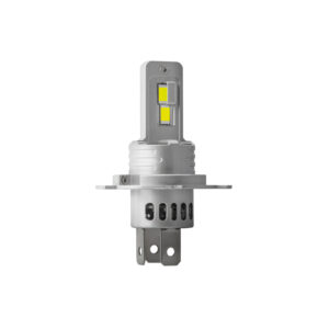 12/24V Halo Led Neptune Series, kit conversione a Led - (H4-H19) - 35W - P43t / PU43t-3 - 1 pz  - Scatola