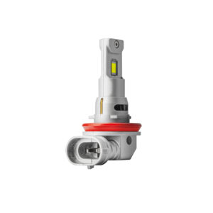 12/24V Halo Led Neptune Series, kit conversione a Led - (H8-H9-H11-H16) - 38W - PGJ19-X - 1 pz  - Scatola