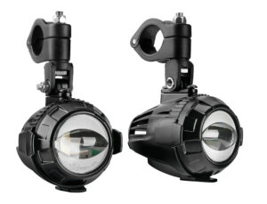 Fog-X2, kit faretti ausiliari fendinebbia a Led - 12V - 30W