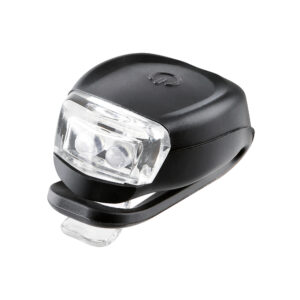 Fanale anteriore a Led