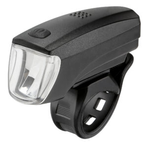 Super Bright, fanale anteriore a Led