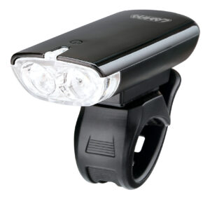 Smart Bright, fanale anteriore a Led